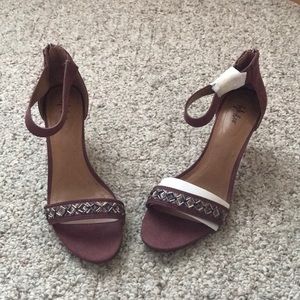 Style & Co Dress Sandal